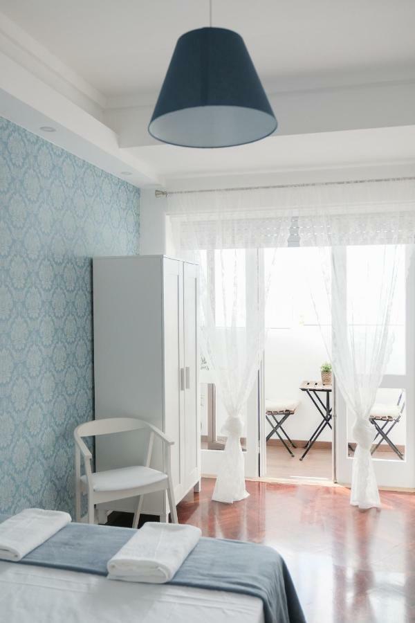 4U Lisbon Suites & Guesthouse VII Airport Exterior photo